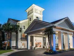 Holiday Inn Express Fairhope - Point Clear | Alabama - Mobile (ve civarı) - Fairhope