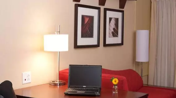 Residence Inn Auburn | Maine - Lewiston (ve civarı) - Auburn