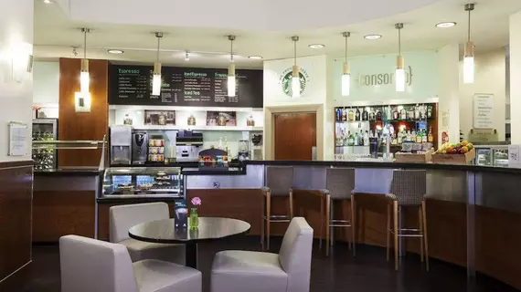 Holiday Inn Kensington Forum | Londra (ve civarı) - Kensington - Earl's Court