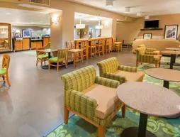 Hampton Inn Lafayette Louisiana | Louisiana - Lafayette (ve civarı) - Scott