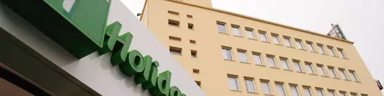 Holiday Inn Rome Aurelia | Lazio - Roma (ve civarı) - Aurelio