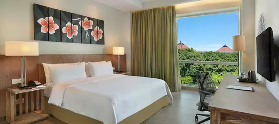 Hilton Garden Inn Bali Ngurah Rai Airport | Bali - Kuta - Tuban