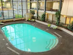 Holiday Inn Guelph Hotel & Conference Centre | Ontario - Kitchener (ve civarı) - Guelph