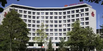 Crowne Plaza Helsinki