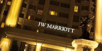 JW Marriott Bucharest Grand Hotel