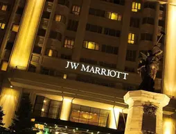 JW Marriott Bucharest Grand Hotel | Bükreş (ve civarı) - Sektör 5