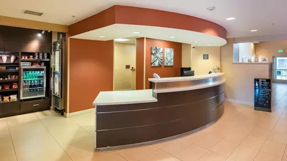 Residence Inn San Diego Carlsbad | Kaliforniya - San Diego County - Carlsbad