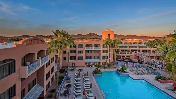 Scottsdale Marriott at McDowell Mountains | Arizona - Phoenix (ve civarı) - Scottsdale - North Scottsdale