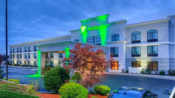 Holiday Inn - Belcamp - Aberdeen Area | Maryland - Belcamp