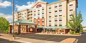 Hampton Inn & Suites Denver-Cherry Creek