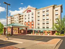 Hampton Inn & Suites Denver-Cherry Creek | Kolorado - Denver (ve civarı) - Glendale