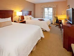 Hampton Inn Detroit/Auburn Hills-North | Michigan - Detroit (ve civarı) - Auburn Hills