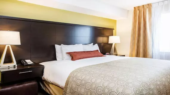 Staybridge Suites West Edmonton | Alberta - Edmonton (ve civarı) - Edmonton - Kuzeybatı Edmonton