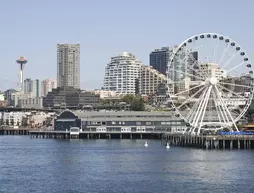 Marriott Seattle Waterfront | Washington - Seattle (ve dolayları) - Seattle - Belltown