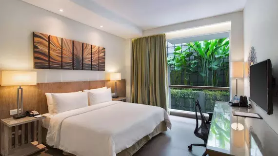 Hilton Garden Inn Bali Ngurah Rai Airport | Bali - Kuta - Tuban