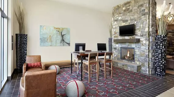 Four Points by Sheraton Kelowna Airport | Britanya Kolombiyası - Kelowna