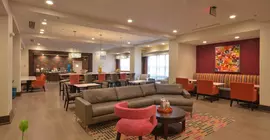 Hampton Inn North Little Rock McCain Mall | Arkansas - Little Rock (ve civarı) - North Little Rock