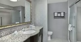 Hampton Inn & Suites Edmonton/West | Alberta - Edmonton (ve civarı) - Edmonton - West Edmonton