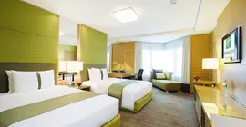 Holiday Inn Bangkok Silom | Bangkok - Silom