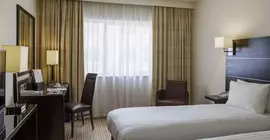 DoubleTree by Hilton London Heathrow Airport | Londra (ve civarı) - Hounslow - Cranford