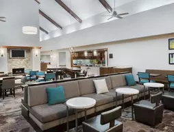 Homewood Suites Baton Rouge | Louisiana - Baton Rouge (ve civarı) - Baton Rouge