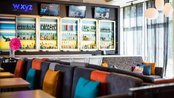 Aloft Lexington | Massachusetts - Lexington