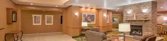 Holiday Inn Express Billings | Montana - Lockwood