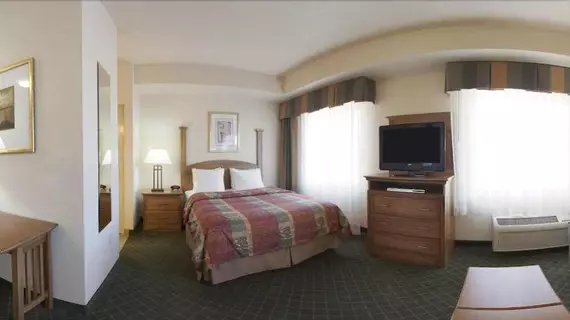 Staybridge Suites Las Cruces | New Mexico - Las Cruces (ve civarı) - Las Cruces