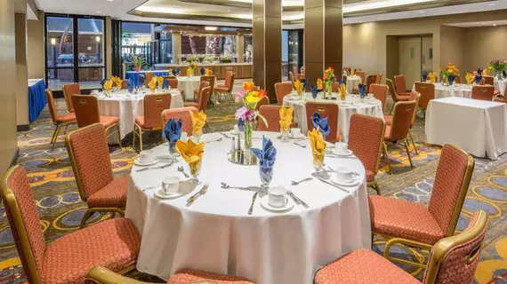 Crowne Plaza Hotel Foster City-San Mateo | Kaliforniya - San Mateo County - Foster City