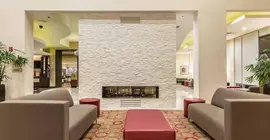 Embassy Suites - Newark Airport | New Jersey - Newark (ve civarı) - Elizabeth