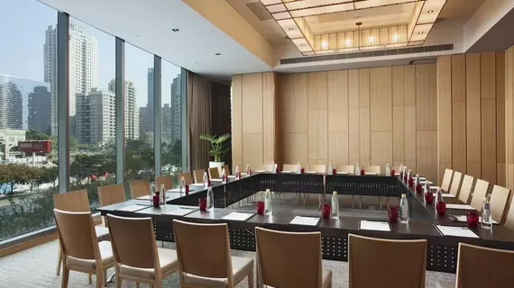 Millennium Hotel Taichung | Taichung (ve civarı) - Taichung - Situn Bölgesi