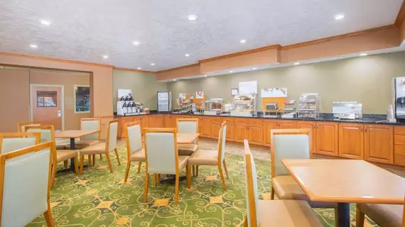 Holiday Inn Express Billings | Montana - Lockwood