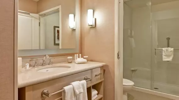 Homewood Suites by Hilton Anaheim Resort - Convention Center | Kaliforniya - Orange County - Anaheim - Anaheim Resort