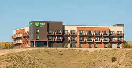 Holiday Inn Express Pocatello | Idaho - Pocatello (ve civarı) - Pocatello