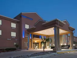 Holiday Inn Express Harvey-Marrero | Louisiana - New Orleans (ve civarı) - Harvey