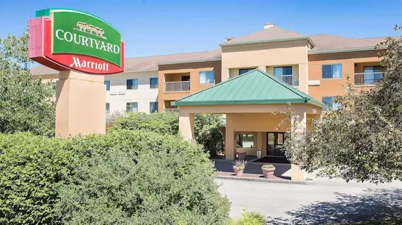 Courtyard by Marriott Boston Westborough | Massachusetts - Worcester (ve civarı) - Westborough