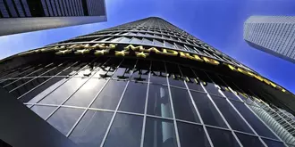 Eurostars Madrid Tower