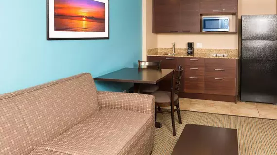 Holiday Inn Resort Daytona Beach Oceanfront | Florida - Daytona Beach (ve civarı) - Daytona Beach