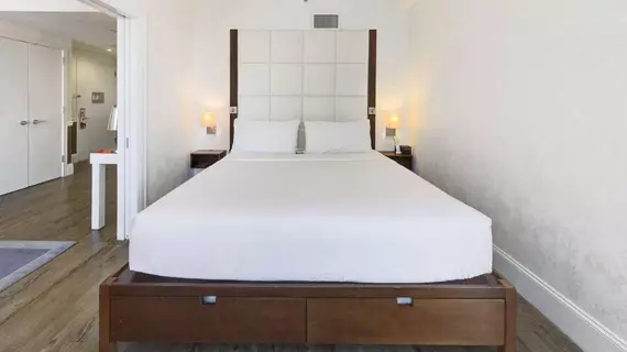 Hotel Indigo Brooklyn | New York - New York (ve civarı) - Brooklyn - Downtown Brooklyn