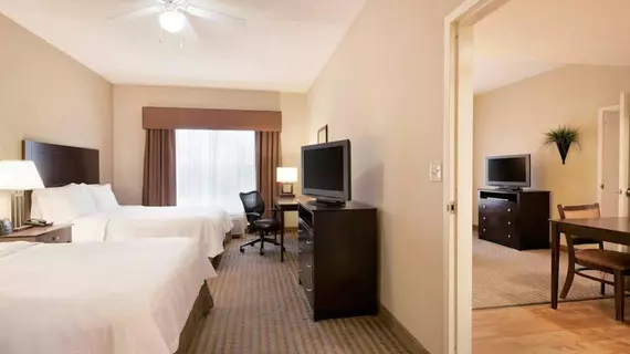 Homewood Suites New Brighton | Minnesota - Minneapolis - St. Paul (ve civarı) - New Brighton