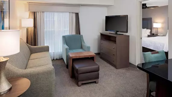 Homewood Suites by Hilton - Boston/Billerica-Bedford | Massachusetts - Billerica