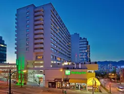 Holiday Inn Vancouver-Centre Broadway | Britanya Kolombiyası - Vancouver (ve civarı) - Vancouver