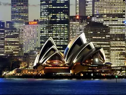 Sydney Harbour Marriott | New South Wales - Sidney (ve civarı) - Sydney