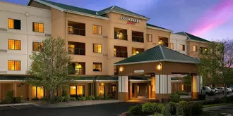 Courtyard by Marriott Kansas City East/Blue Springs