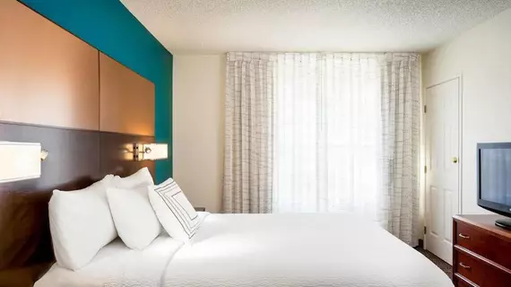 Residence Inn by Marriott Las Vegas Henderson/Green Valley | Nevada - Clark County - Las Vegas (ve civarı) - Henderson