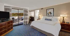 Griffin Gate Marriott Resort | Kentucky - Lexington (ve civarı) - Lexington