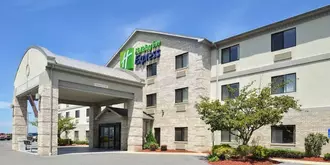 Holiday Inn Express Morgantown