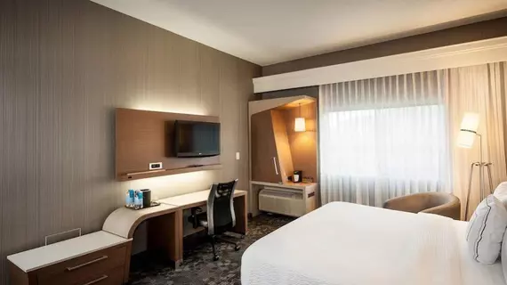 Courtyard by Marriott Henderson - Green Valley - Las Vegas | Nevada - Clark County - Las Vegas (ve civarı) - Henderson