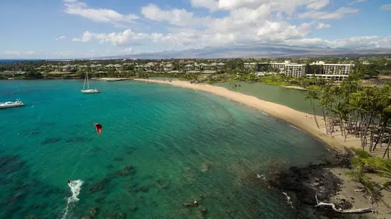 Waikoloa Beach Marriott Resort & Spa | Hawaii - Hawaii Adası - Waikoloa