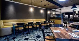 DoubleTree by Hilton Hotel & Suites Jersey City | New Jersey - Jersey City (ve civarı) - Jersey - Jersey City Merkezi